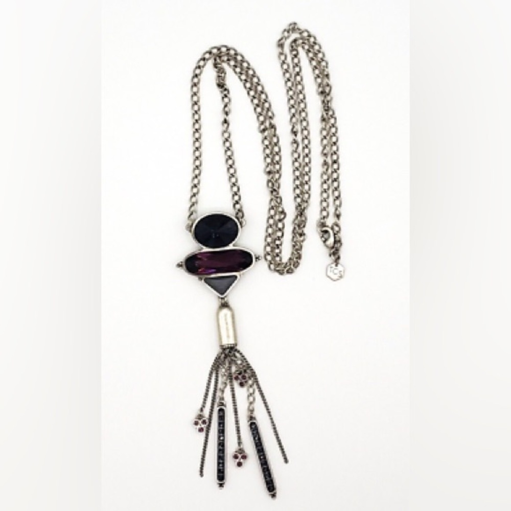 Touchstone by Swarovski Vintage Cascade Pendant